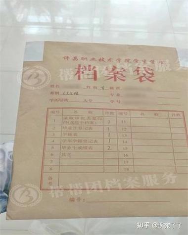 单位把我的档案弄丢了怎么办