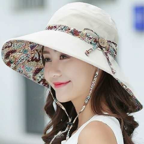 什么帽子不能带
