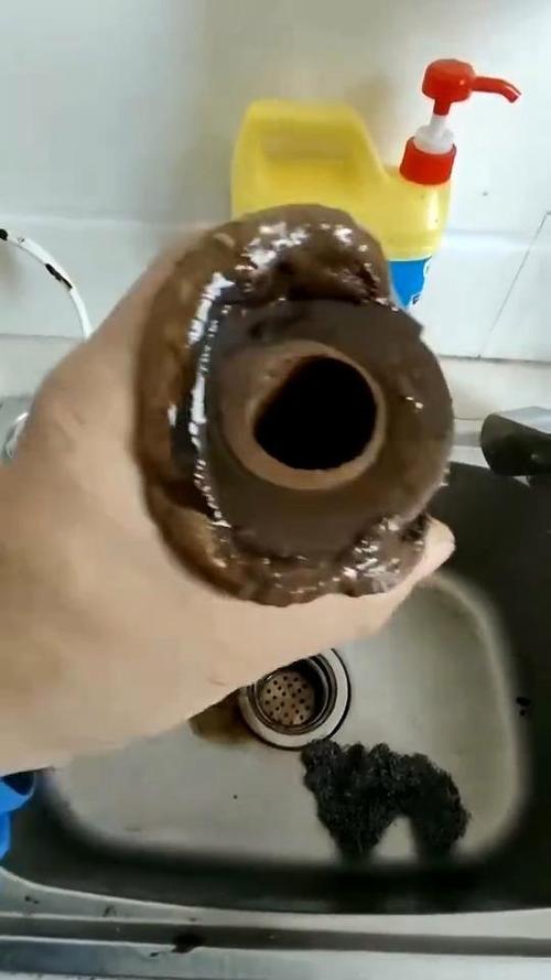 净水器久了不换滤芯的危害