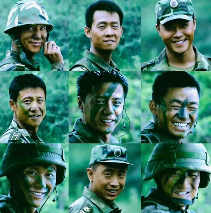 士兵突击央视网免费播放