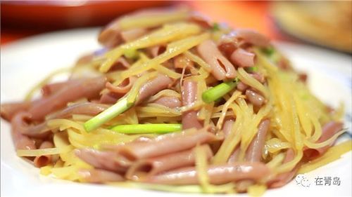 狗血怎么吃