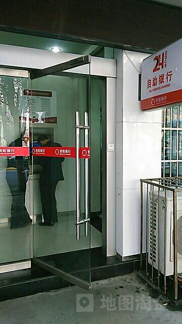 贵阳银行这个位置在哪