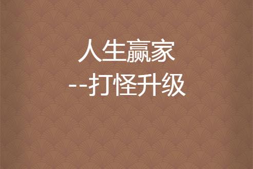《人生赢家》缩略图