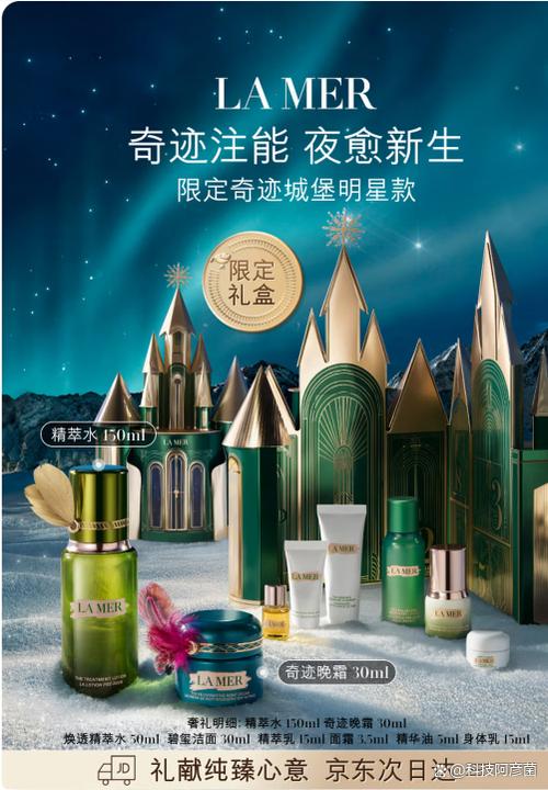 海蓝之谜一套下来大概多少钱