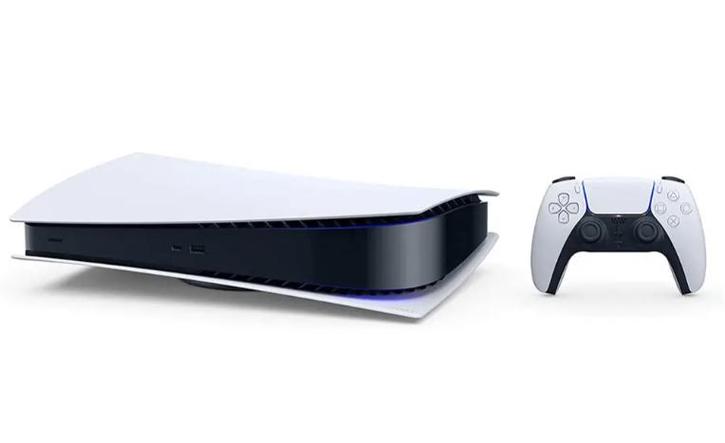 ps5有几种机型截图