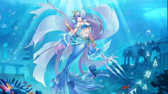 天姬变内购版无限元宝截图