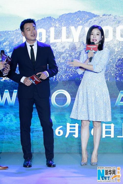 普林赛斯经纪公司旗下艺人
