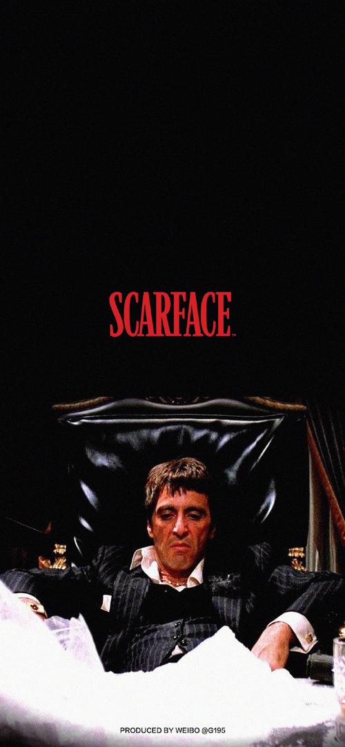 scarface超燃bgm