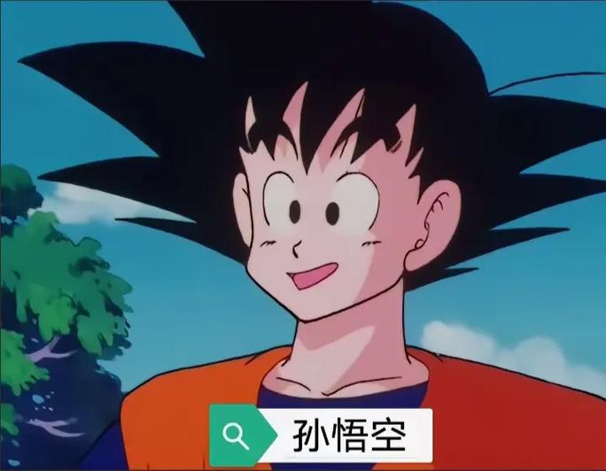七龙珠介绍剧情介绍