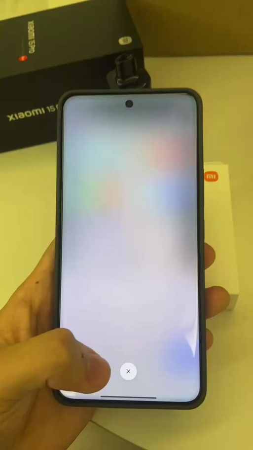 小米手机有手机弹幕吗