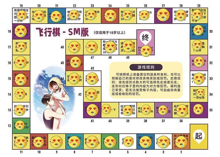 飞行棋游戏情调版图片