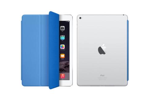 ipadair2是几代哪一年的