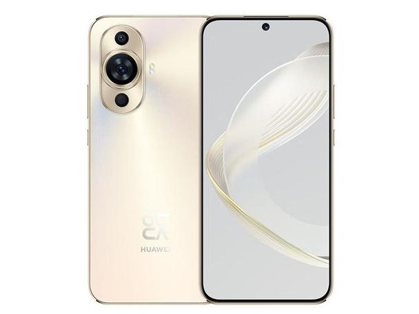 华为nova11续航