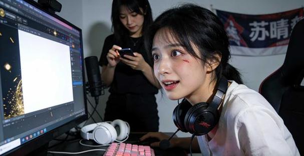 直播特效声音缩略图