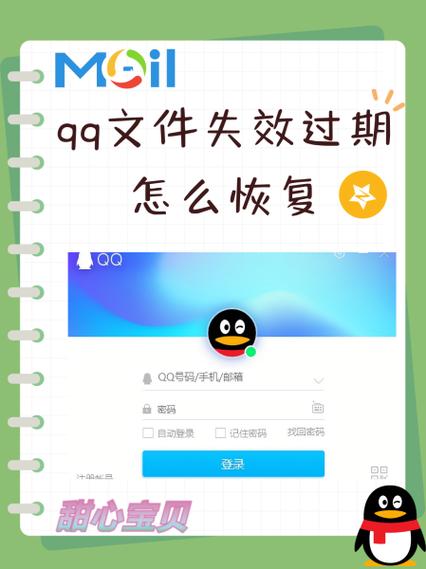 qq邮箱中转站文件多久过期