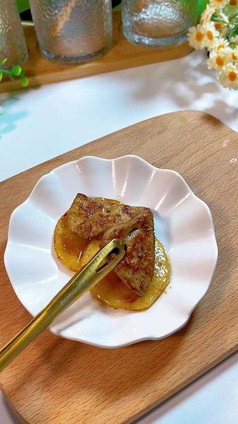 有什么吃的入口即化截图