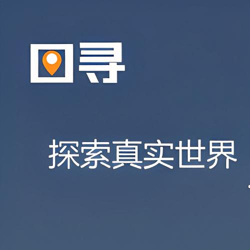 图寻APP下载