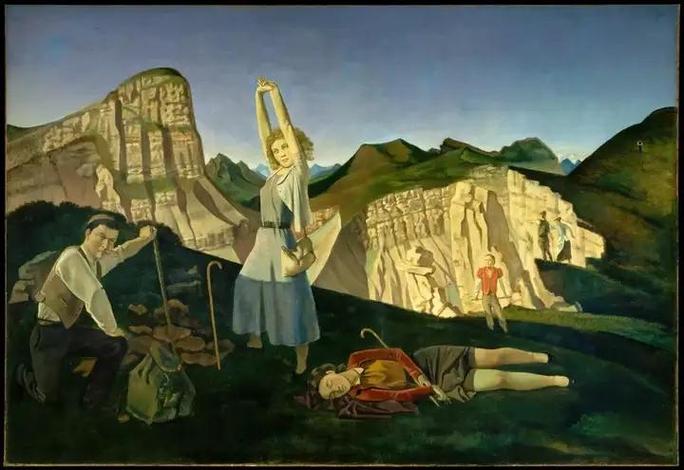世界绘画大师