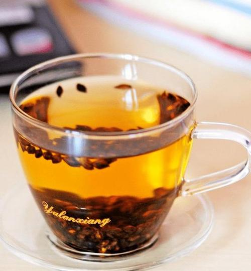 大麦茶的原料是麦子吗截图