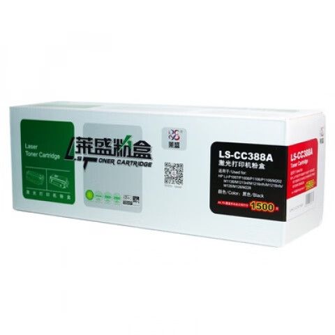 硒鼓88a和388a区别缩略图