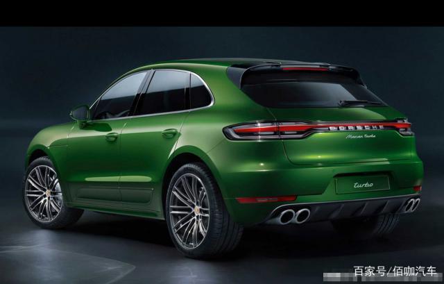 turbo车多少钱