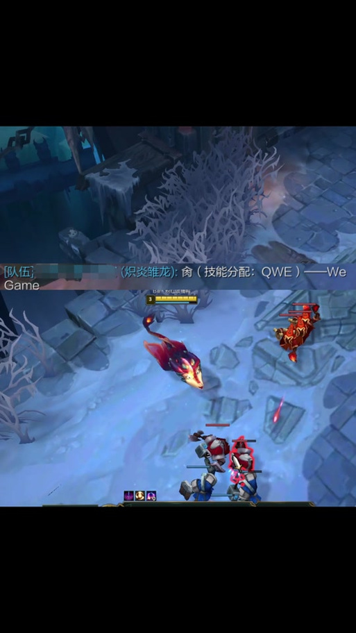无限火力怎么选雏龙