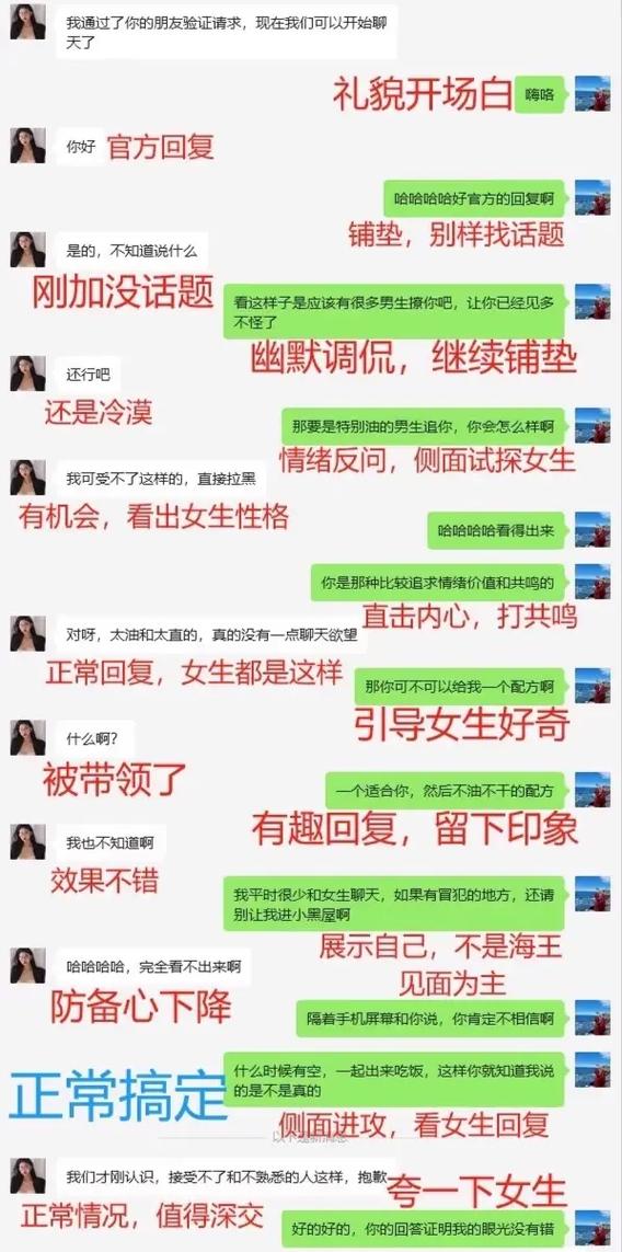 聊天技巧图标