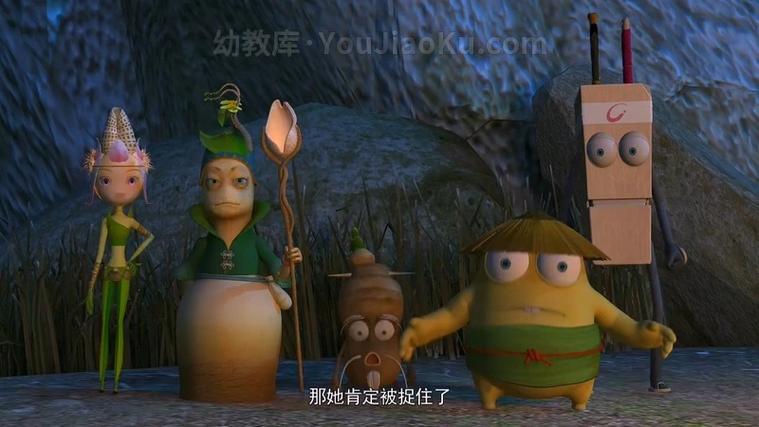 土豆侠第三季在线观看