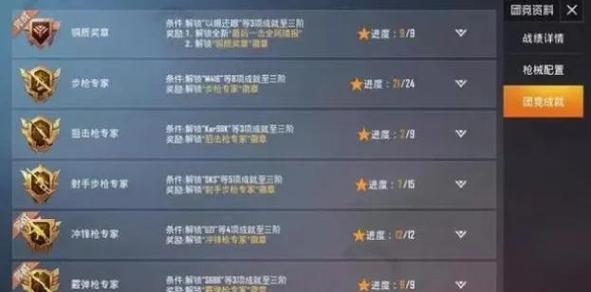 吃鸡加分规则图标