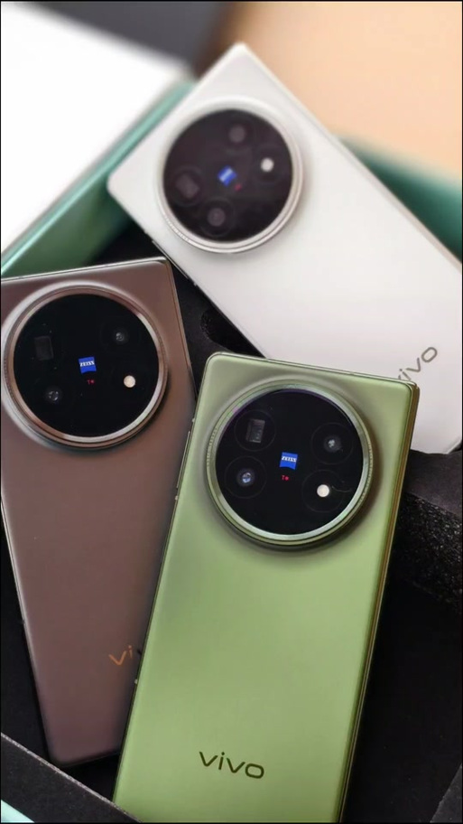 vivoXFold5智能视窗怎么设置教程