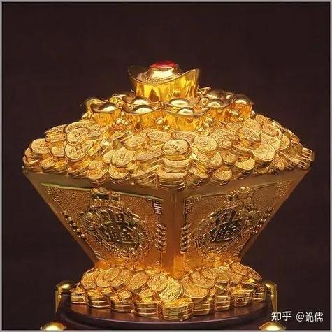 日进斗金是多少钱
