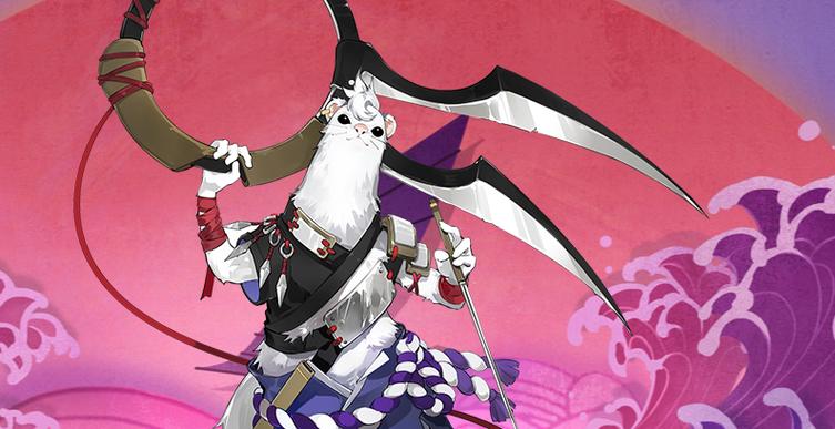 阴阳师sr风狸值得培养吗截图