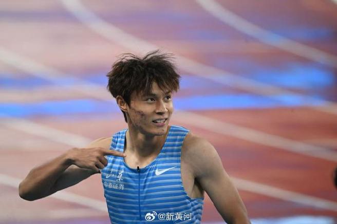金牌男人截图