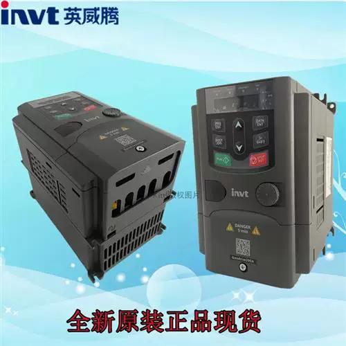 英威腾200a变频器说明书