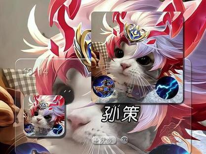 动物世界王者荣耀版