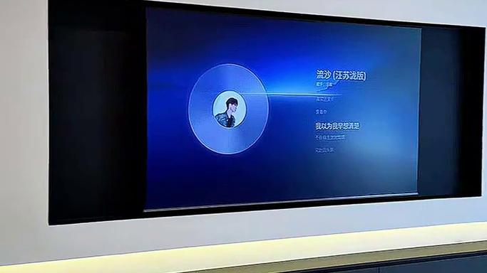 海信电视语音唤醒口令是什么缩略图