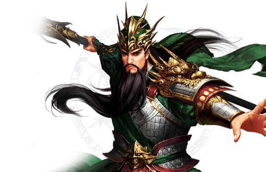 三国群雄传