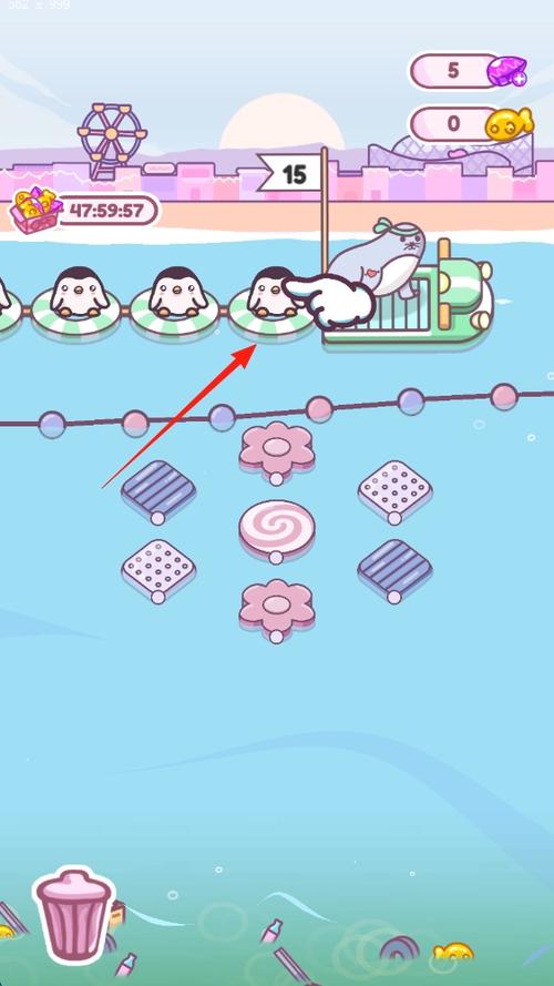 企鹅公园模拟器免费下载安装