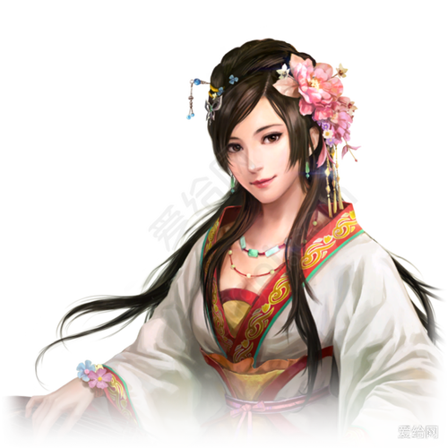 三国志14人物头像导入方法截图