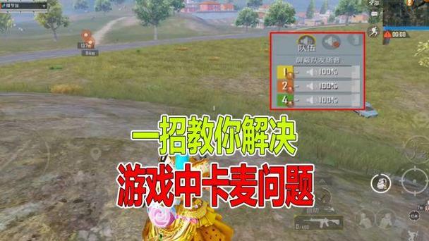 和平精英卡麦