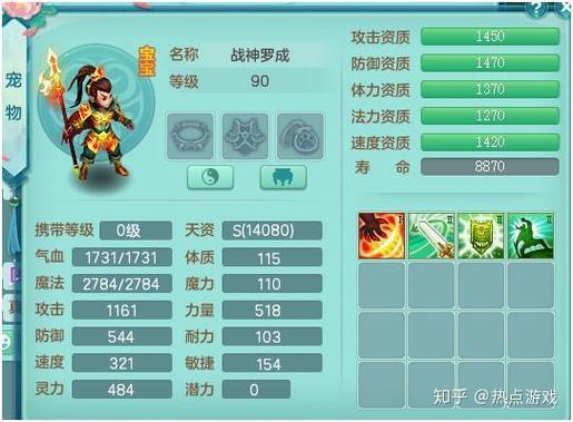 神武4日常五开队伍配置