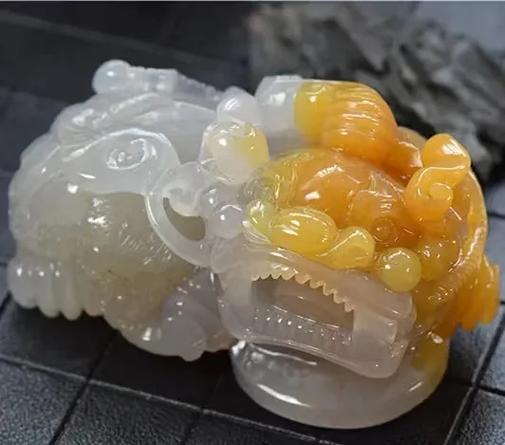 貔貅100张图片