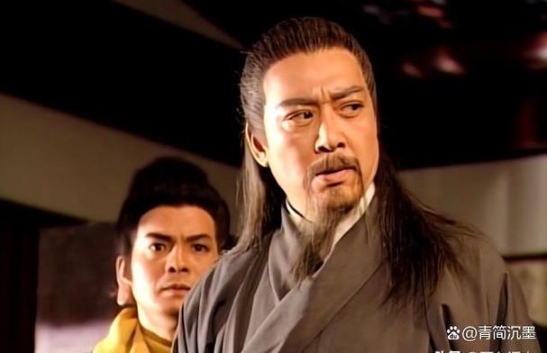 邪派十大高手