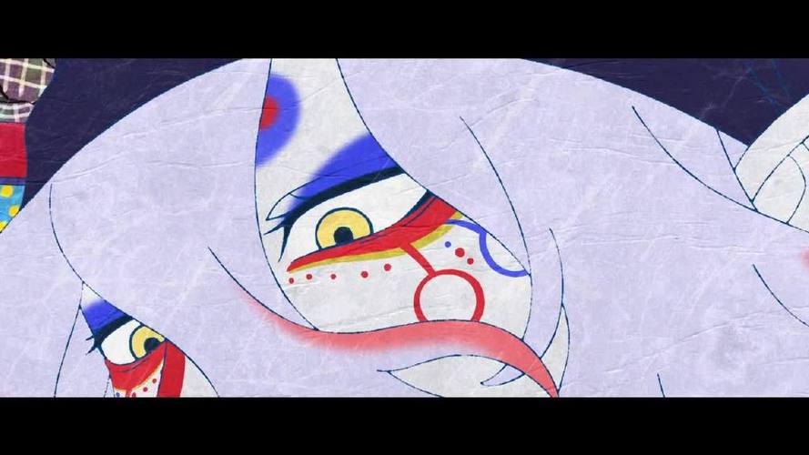 怪化猫第一季第1集