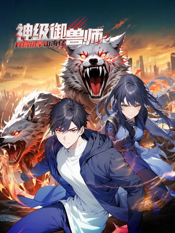 神级兽宠师缩略图
