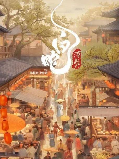 浮生电影免费观看