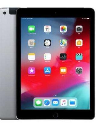 ipad蜂窝版和wifi版的外观区别缩略图