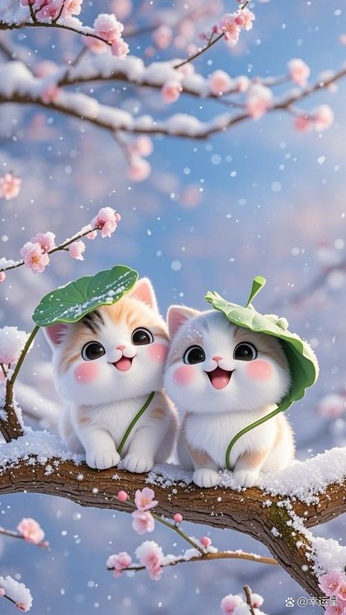 温馨的图片背景图