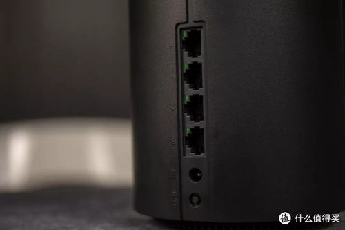 小米ac2100断流