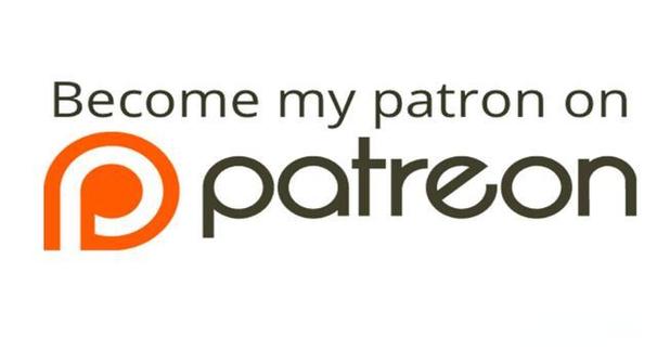 patieon下载